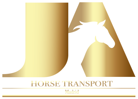 Horse Transport Madrid