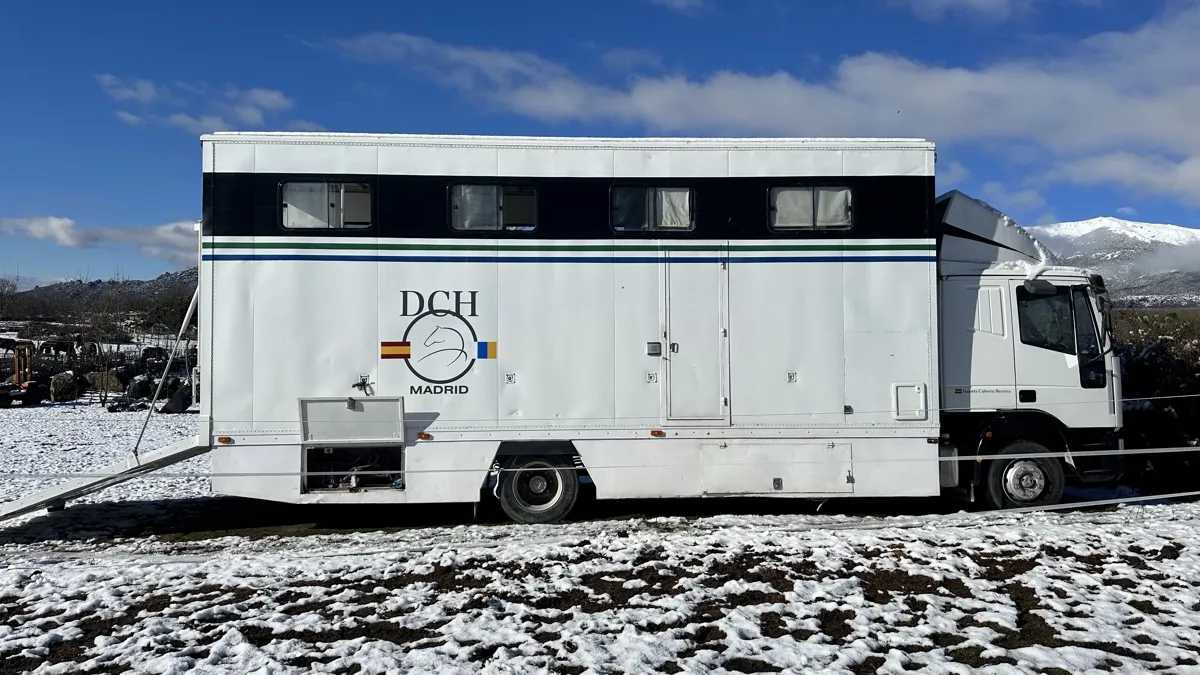 IVECO Eurocargo