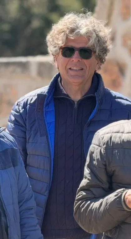 Javier Avila