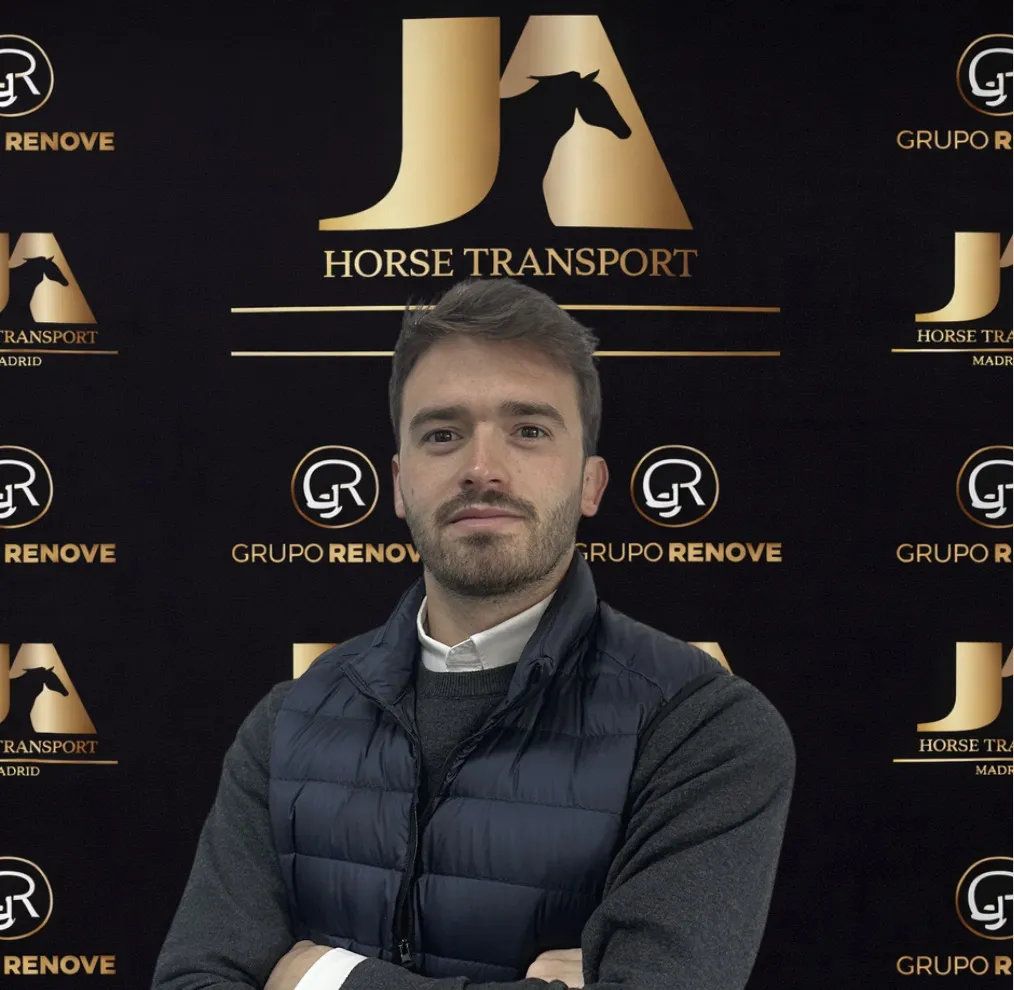 Javier Raya Jr.