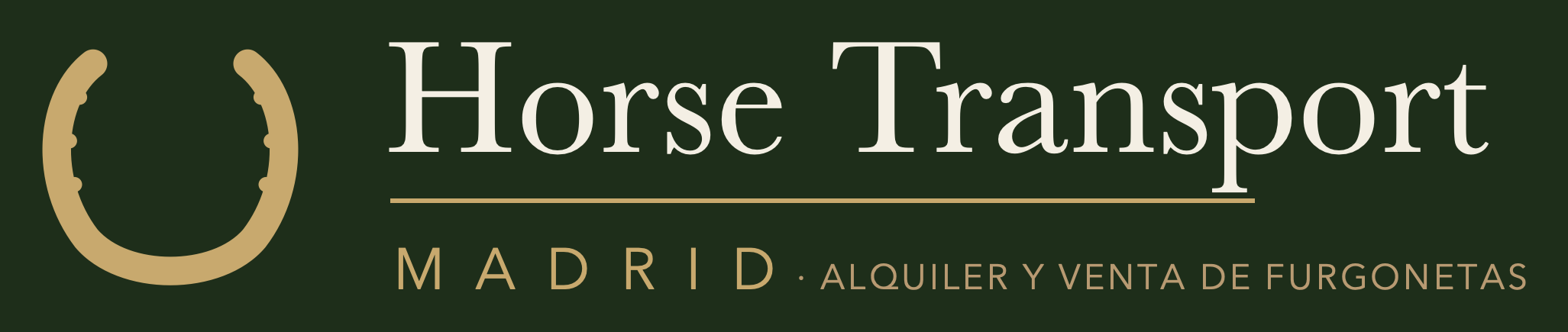 Horse Transport Madrid